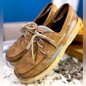 Sebago Dockside’s Shoes men’s size 12